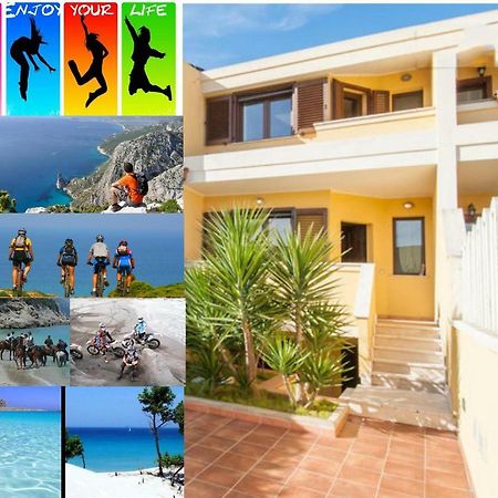Casa Salsa Libre Apartment Selargius Екстериор снимка