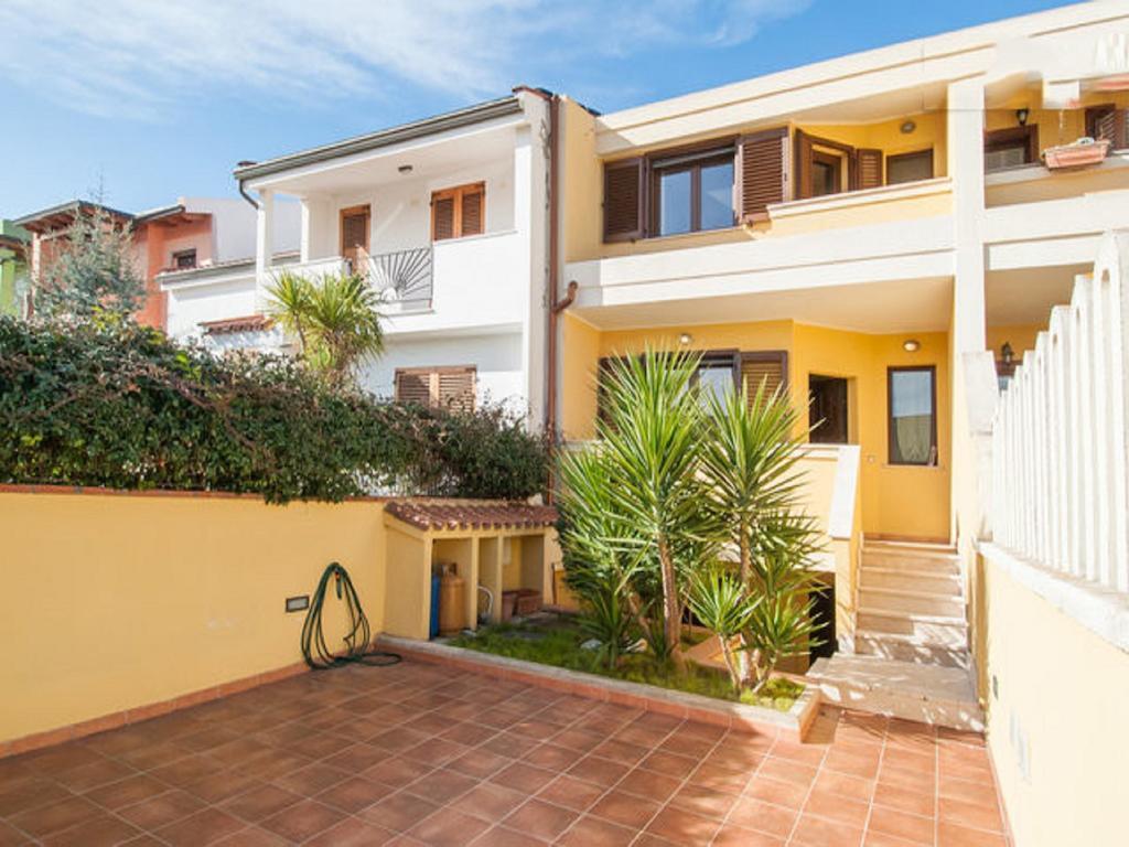 Casa Salsa Libre Apartment Selargius Екстериор снимка