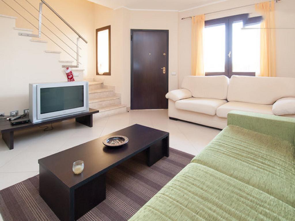 Casa Salsa Libre Apartment Selargius Екстериор снимка
