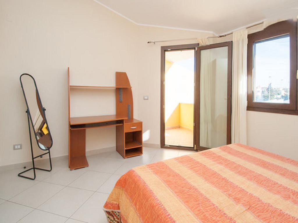 Casa Salsa Libre Apartment Selargius Стая снимка