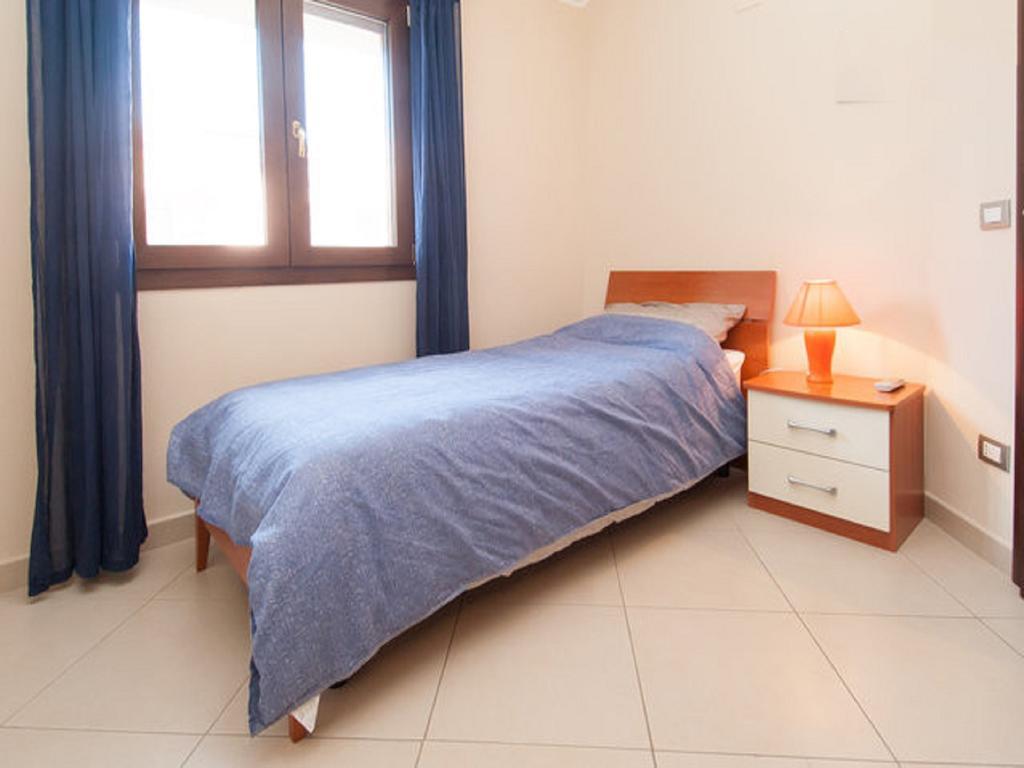 Casa Salsa Libre Apartment Selargius Стая снимка