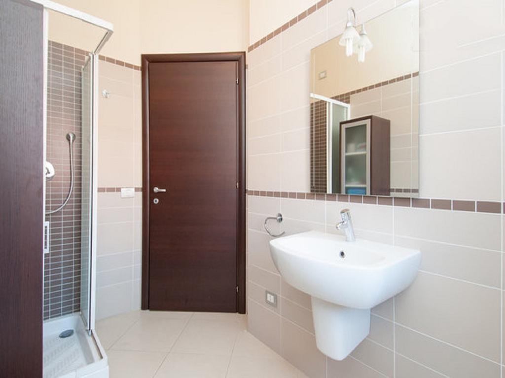 Casa Salsa Libre Apartment Selargius Стая снимка