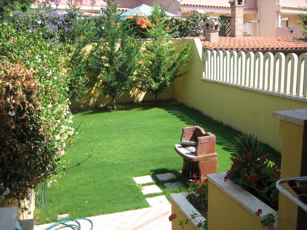 Casa Salsa Libre Apartment Selargius Екстериор снимка