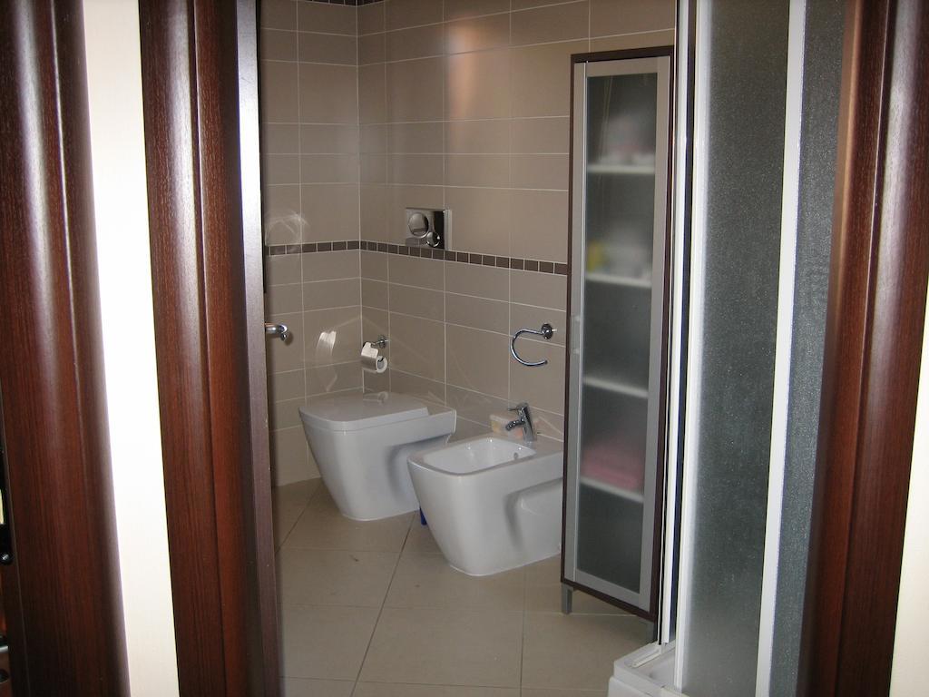Casa Salsa Libre Apartment Selargius Стая снимка