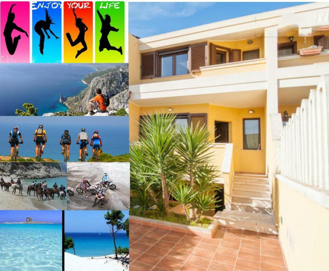 Casa Salsa Libre Apartment Selargius Екстериор снимка